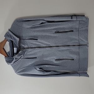 Columbia Women's Gray Hoodie Size XS